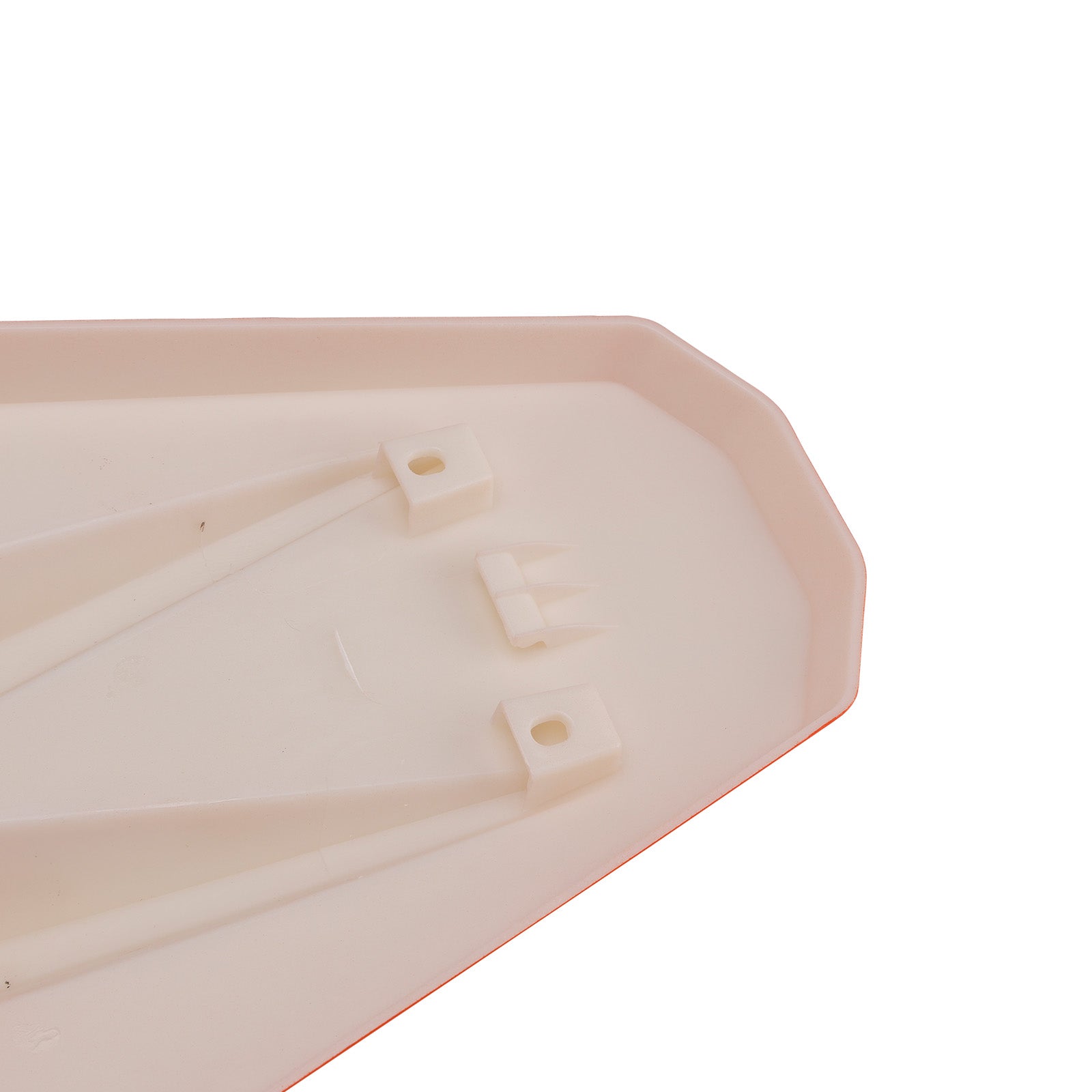 2024-2025 390 DukeTail Rear Seat Cover Fairing Cowl