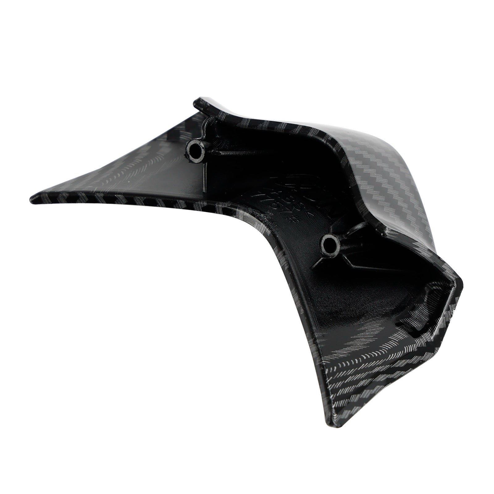 Front Nose Under Panel Fairing For Yamaha Tracer 900 / GT 2018-2020 Carbon