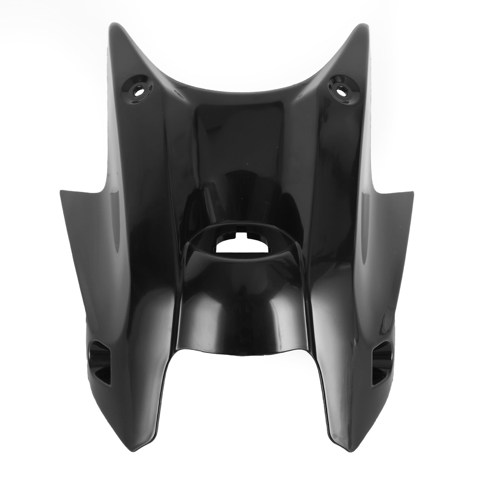 Amotopart 2017-2020 Kawasaki Z650/Ninja650 Unpainted Fairing Kit