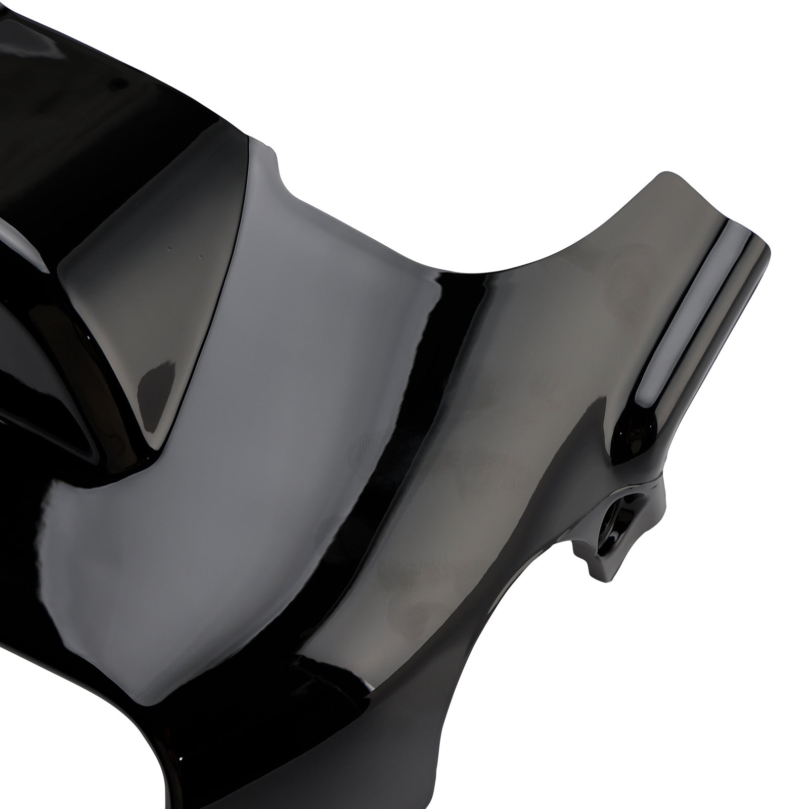 Touring Electra Street Glide 2023-2025 Switch Panel Accent Cover Trim