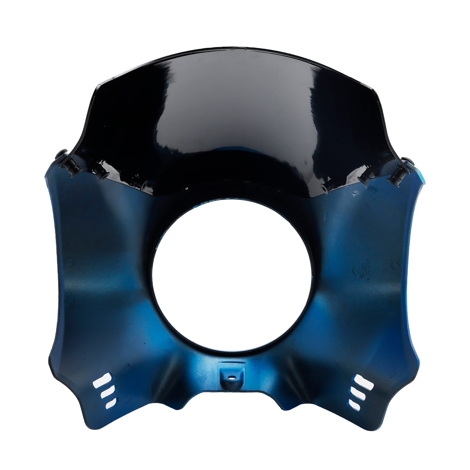 Yamaha XSR900 2022-2025 Headlight Fairing Windshield WindScreen