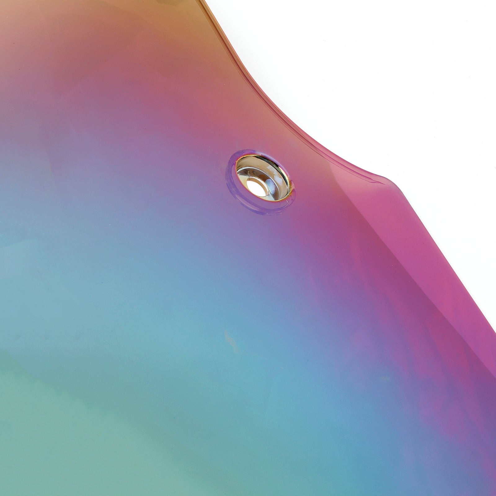 BMW R1200R 2015-2018 R1250RS 2019-2024 vindrutan vindruta