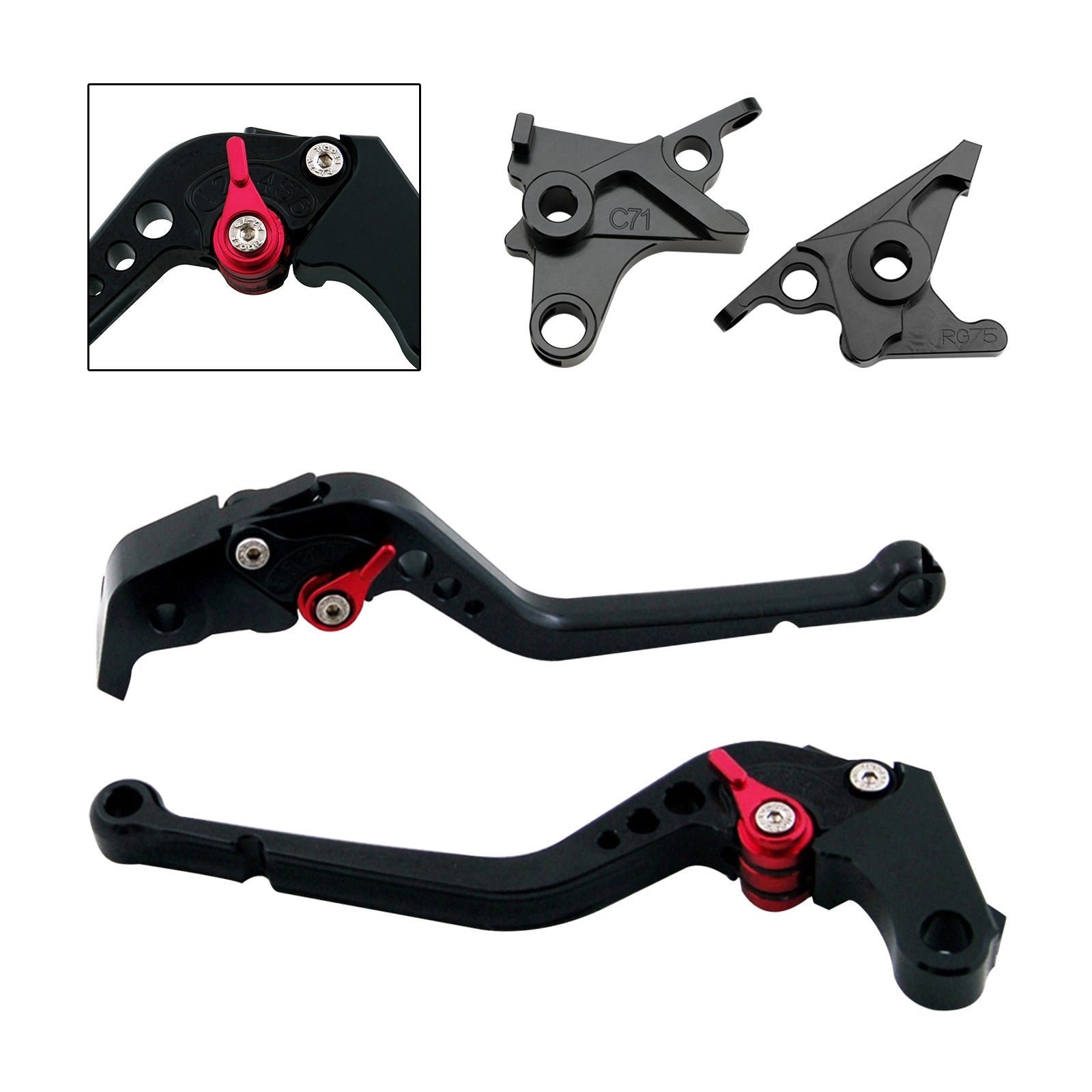 2017-2023 BMW R NINE T /PURO /RACIER LOLHA ALAVANHA DE FREIO