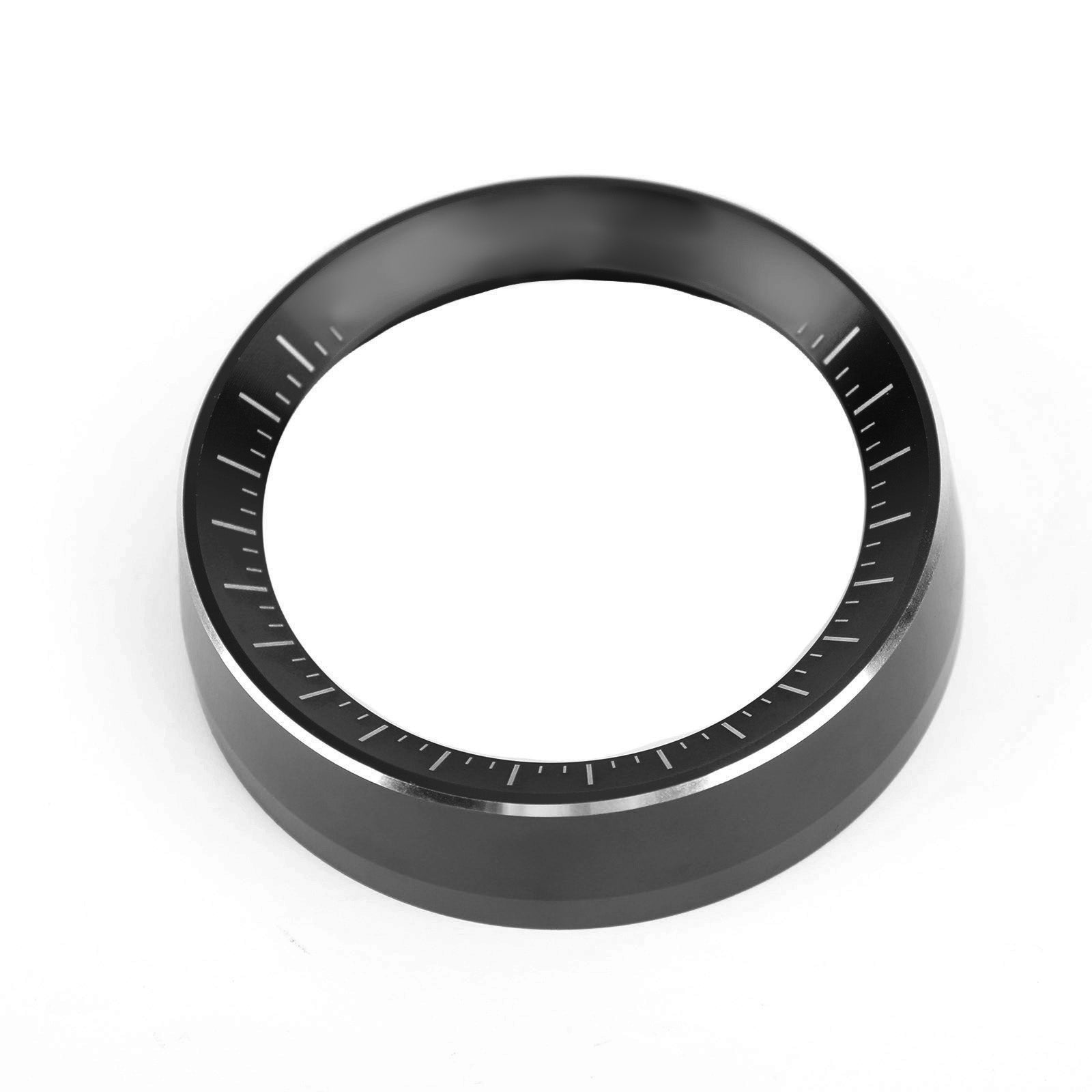 Alu-Tachometer-Zierblende, passend für BMW R Nine T Scrambler Urban 17–21