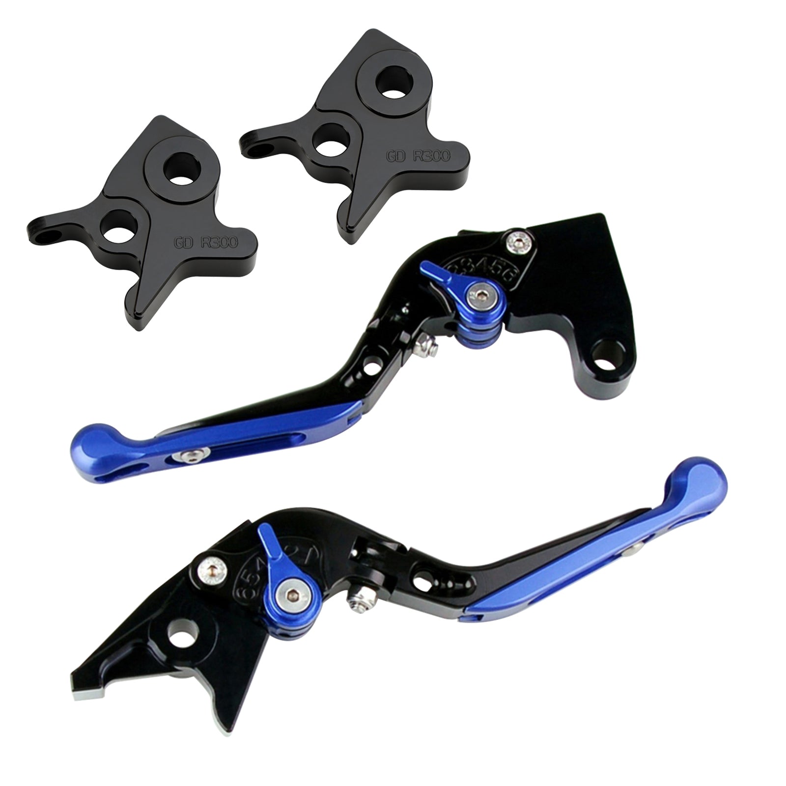 KYMCO AK550 2017-2022 Verstelbare koppelingsremhendel