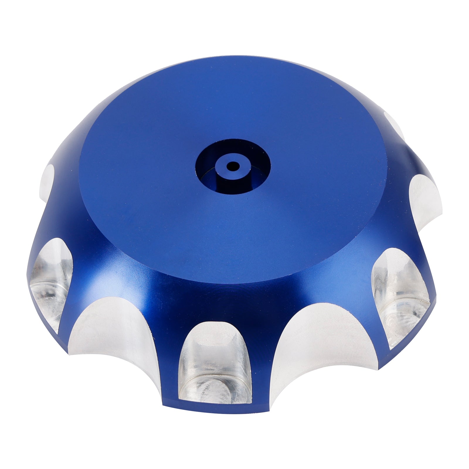 Honda Crf110f Crf125f Crf150f Crf230f 03-2017 Fuel Gas Tank Cap W/Vent Hose