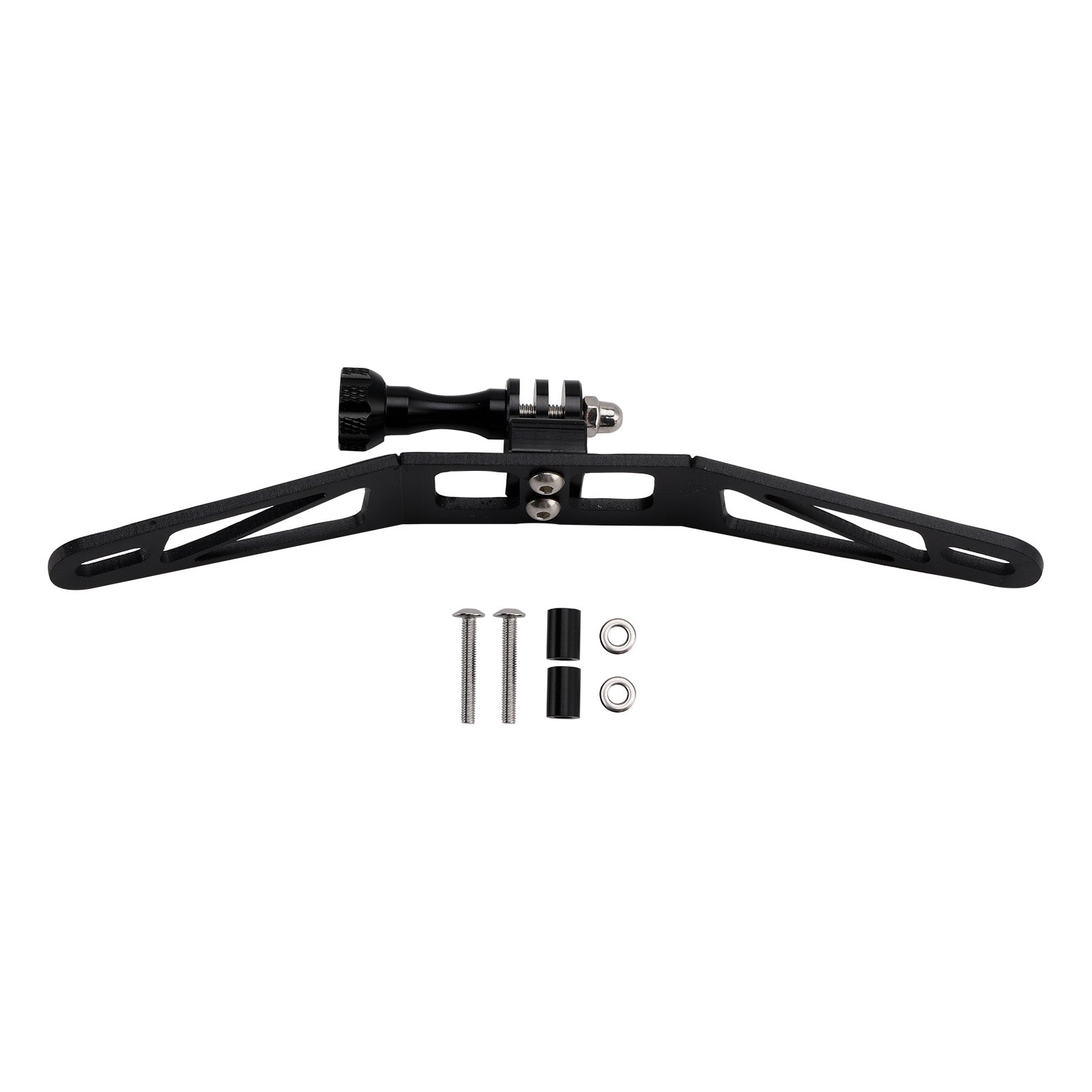 BMW R1300GS S1000XR F900XR F850GS Bracket GoPro Camera Windscreen