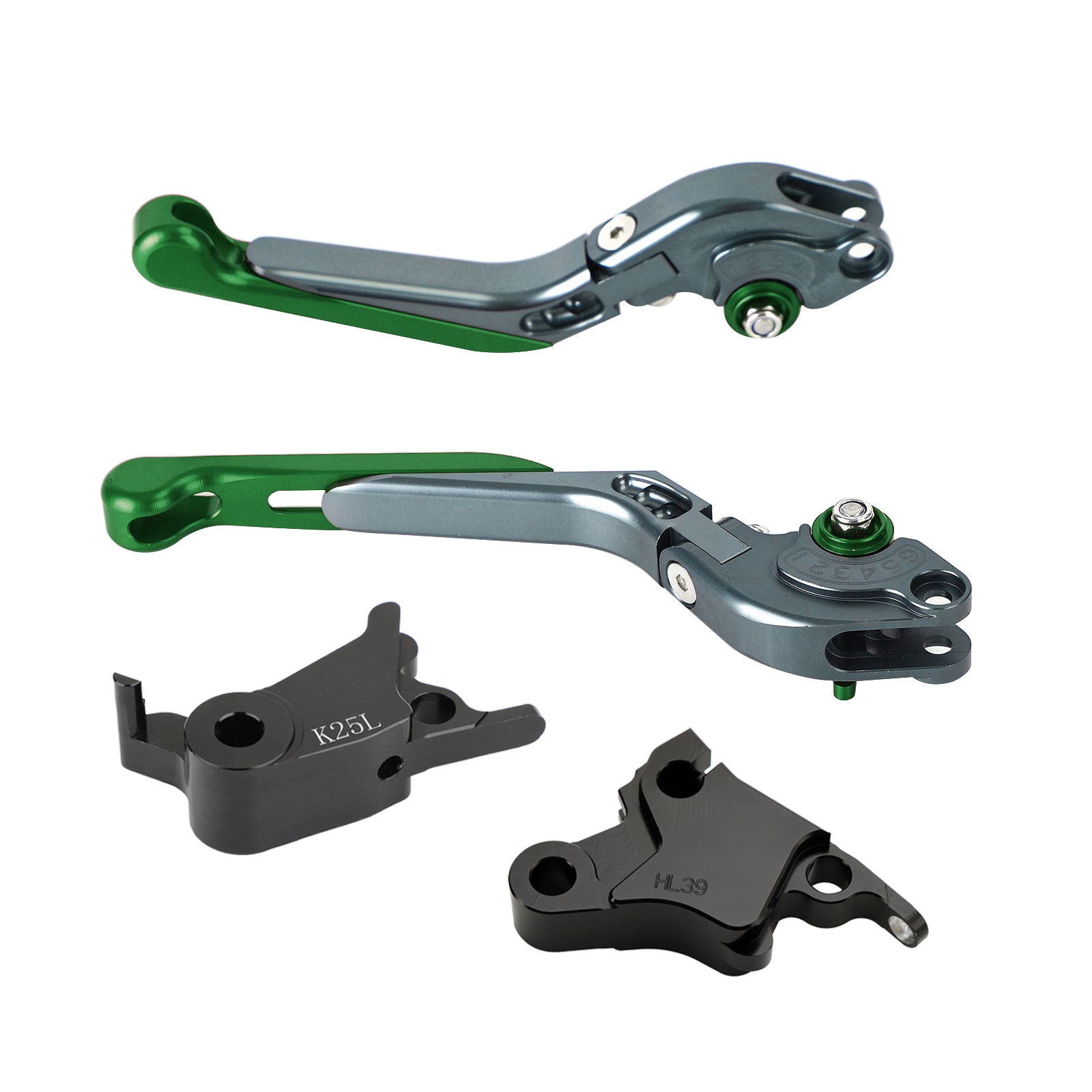 2023 CFMOTO 800NK Adjustable Clutch Brake Lever