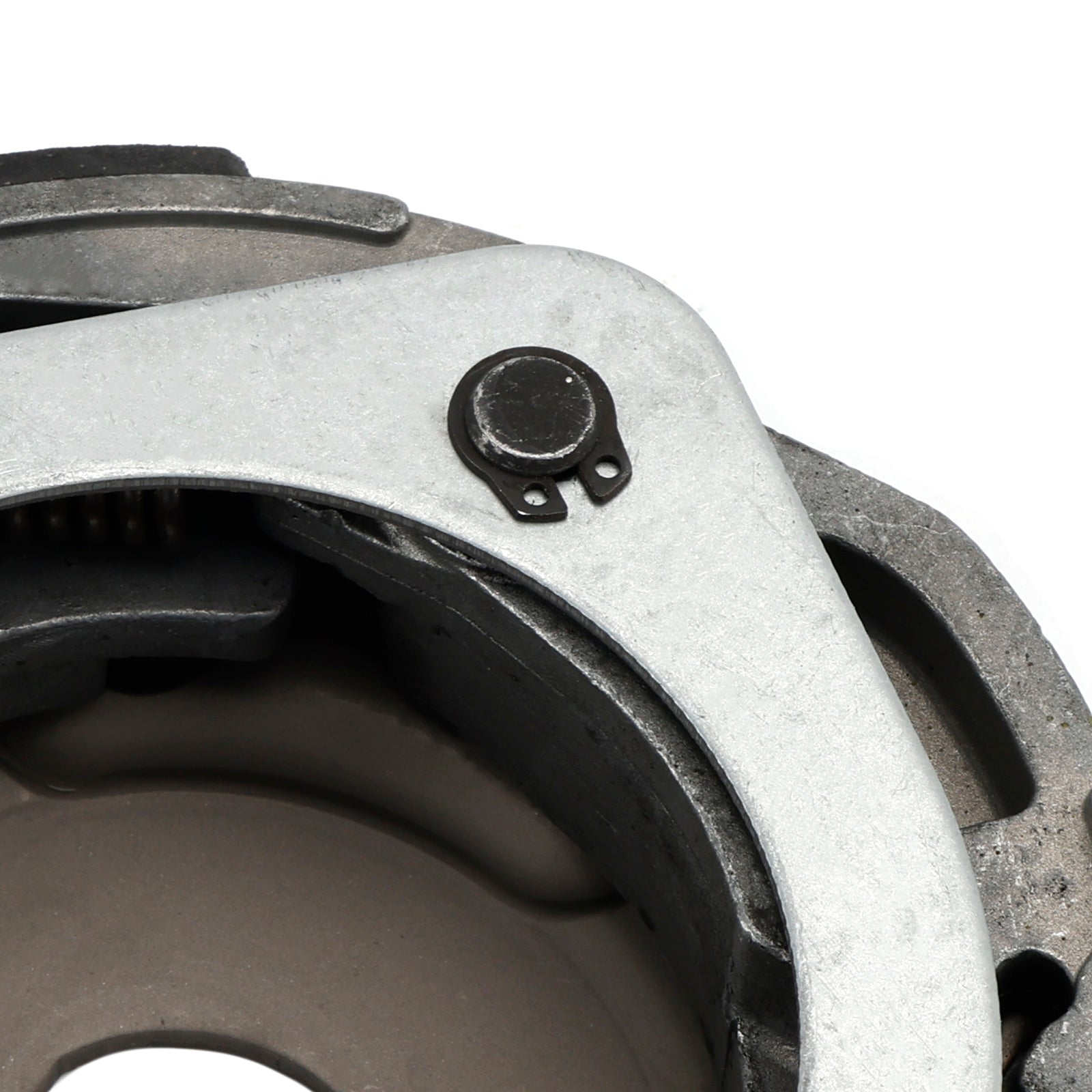 Kawasaki SC 250 A B  Epsilon 2002 - 2006 Complete Clutch Shoe Weight Set