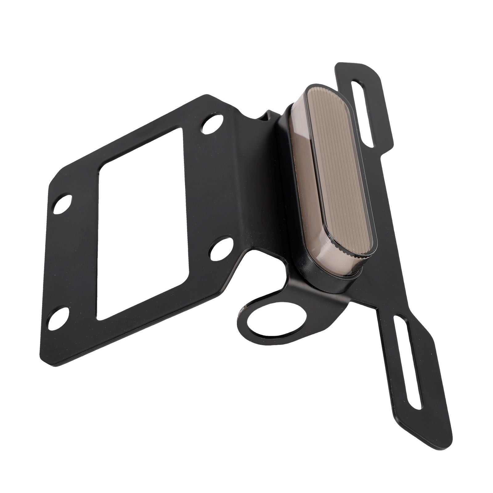 23-24 Honda CL250 CL300 CL500 SCL500 registreringsskylthållare ramfäste