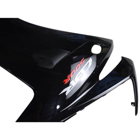 Amotopart 2013-2015 CBR500R Honda Black Fairing Kit