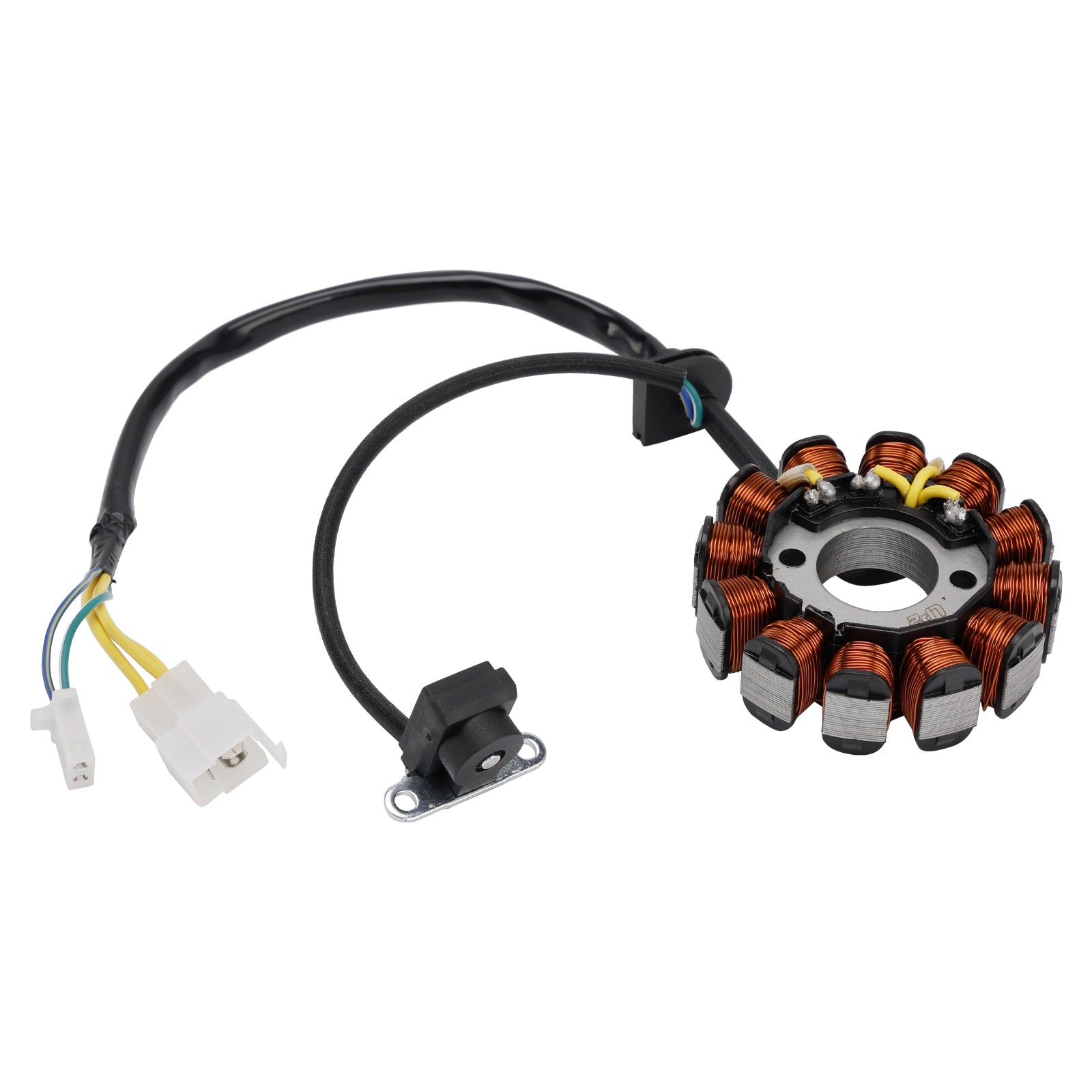 2006-2024 Kymco Agility R16 125 S 200 City Like 200iStator Generator