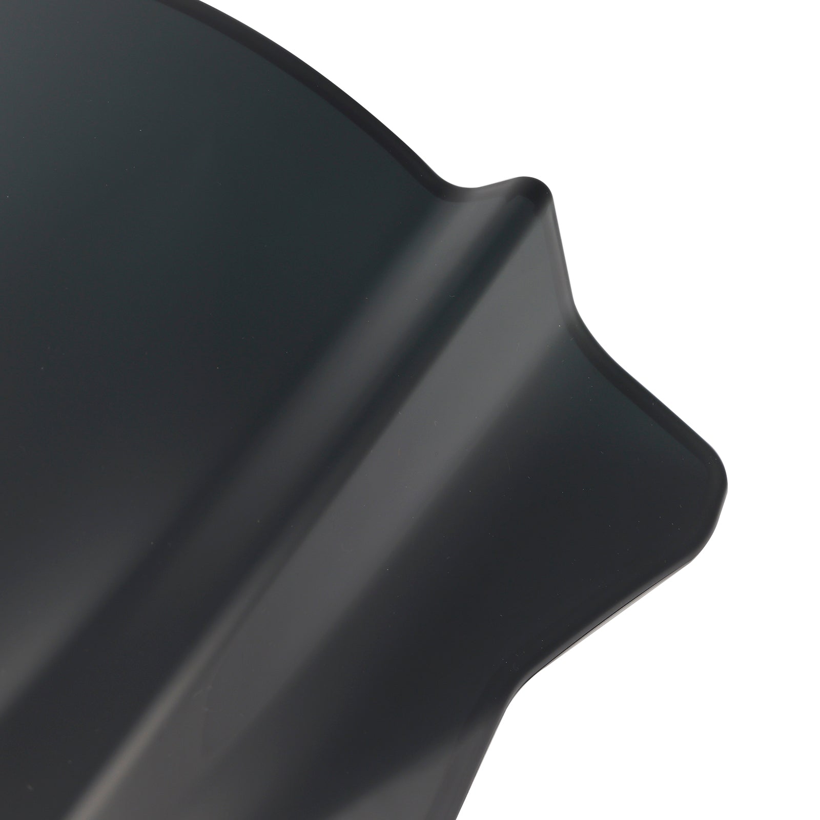 2024-2025 Kawasaki ninja 500 parabrisas de parabrisas