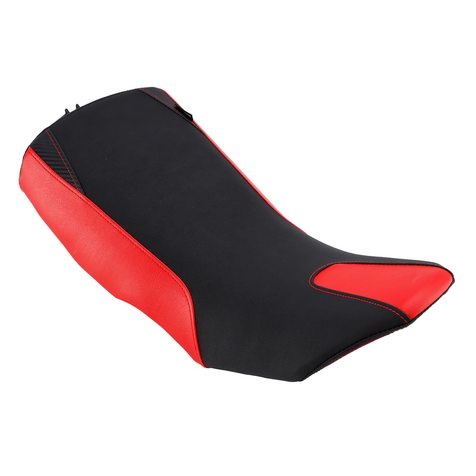 2019-2024 Yamaha Tenere 700 Front Raider Seat Driver Cushion Pu Blue Black