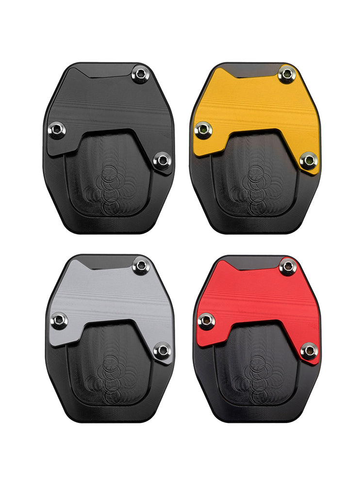 Honda X-ADV 750 NSS750 21-25 Foza 750 21-23 Kickstand Enlarge Plate Pad