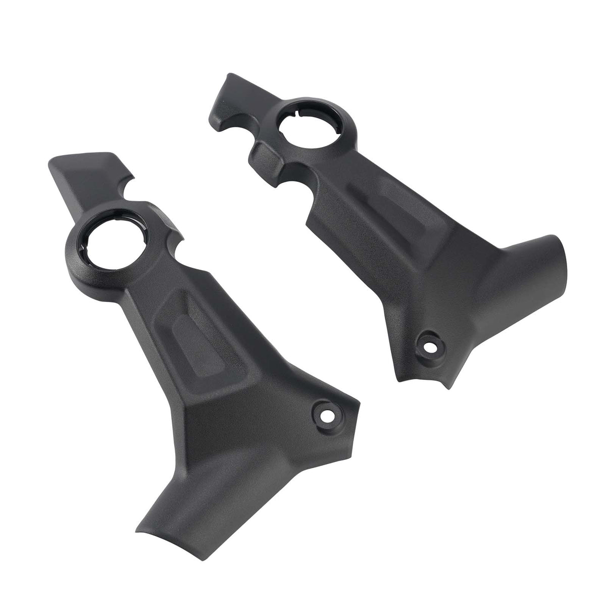 22-25 660 25-27 800 Trident Frame Guard Side Protection Cover Fairing