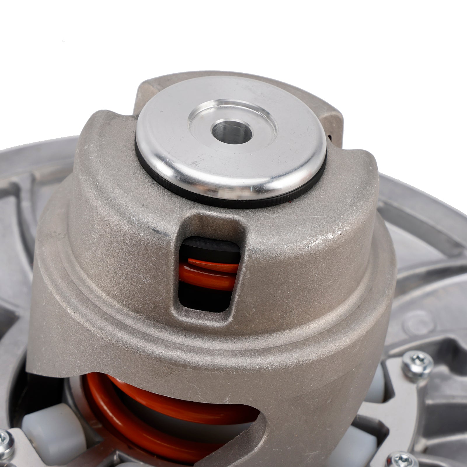 Arctic Cat F570 International Rear Variator Secondary Driven Clutch 0726-295