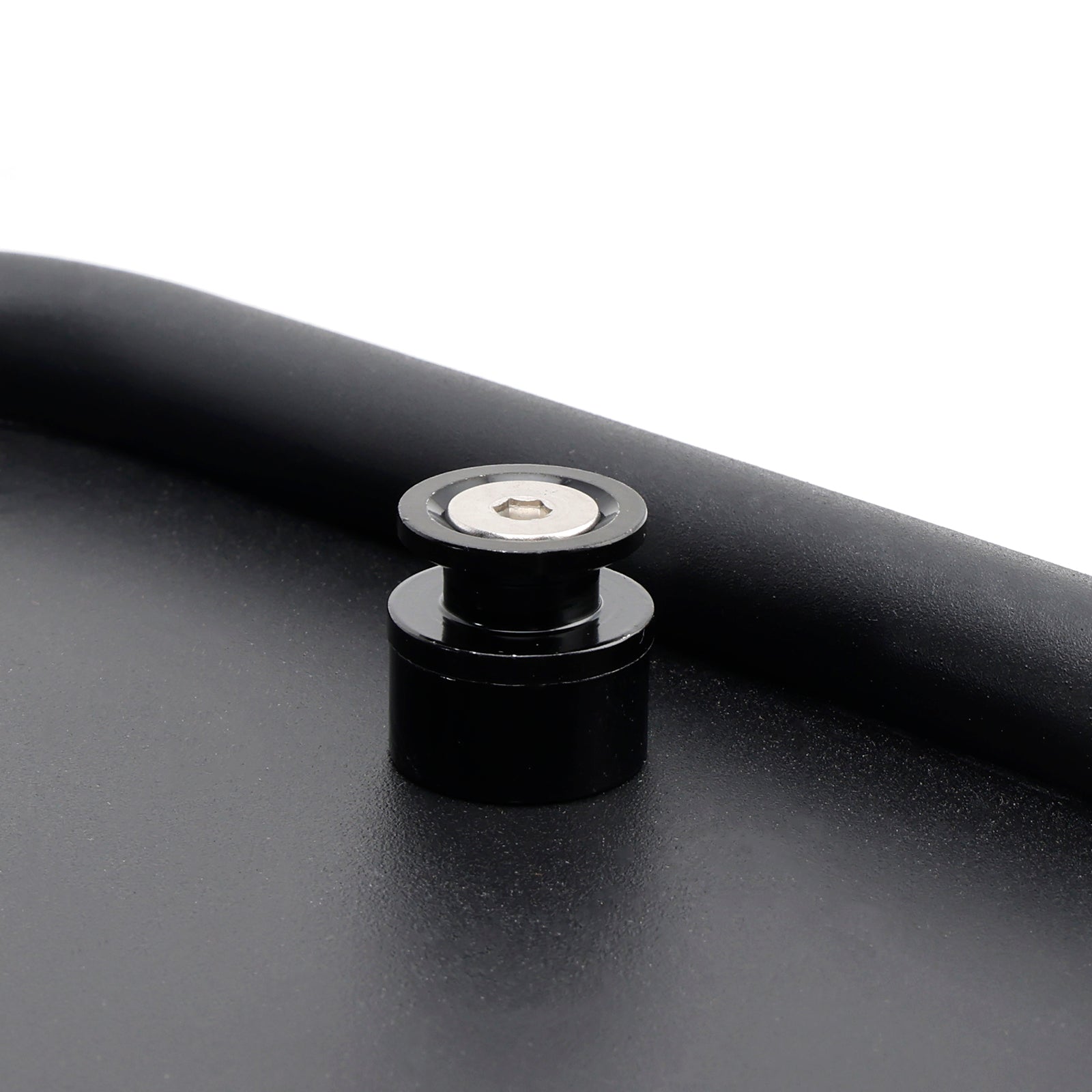 2020-2024 Honda Ct125 Huntercub Side Saddle Bag Mounting Bracket Left