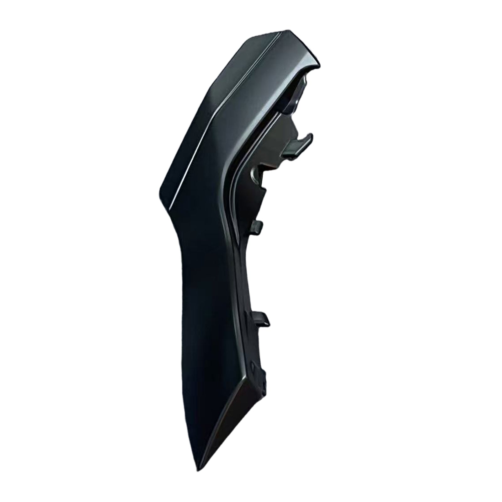 Amotopart 2012-2016 Kawasaki Ninja 650 EX650 Green Black White Fairing Kit