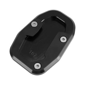 2022-2023 Ducati DESERT X Kickstand Enlarge Plate Pad