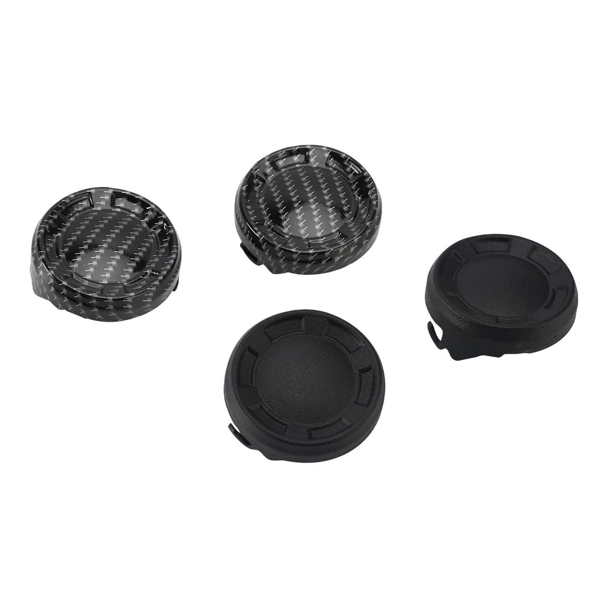 660 22-25 800 25-27 Trident nøgledæksel Tændingscoal Surround Trim