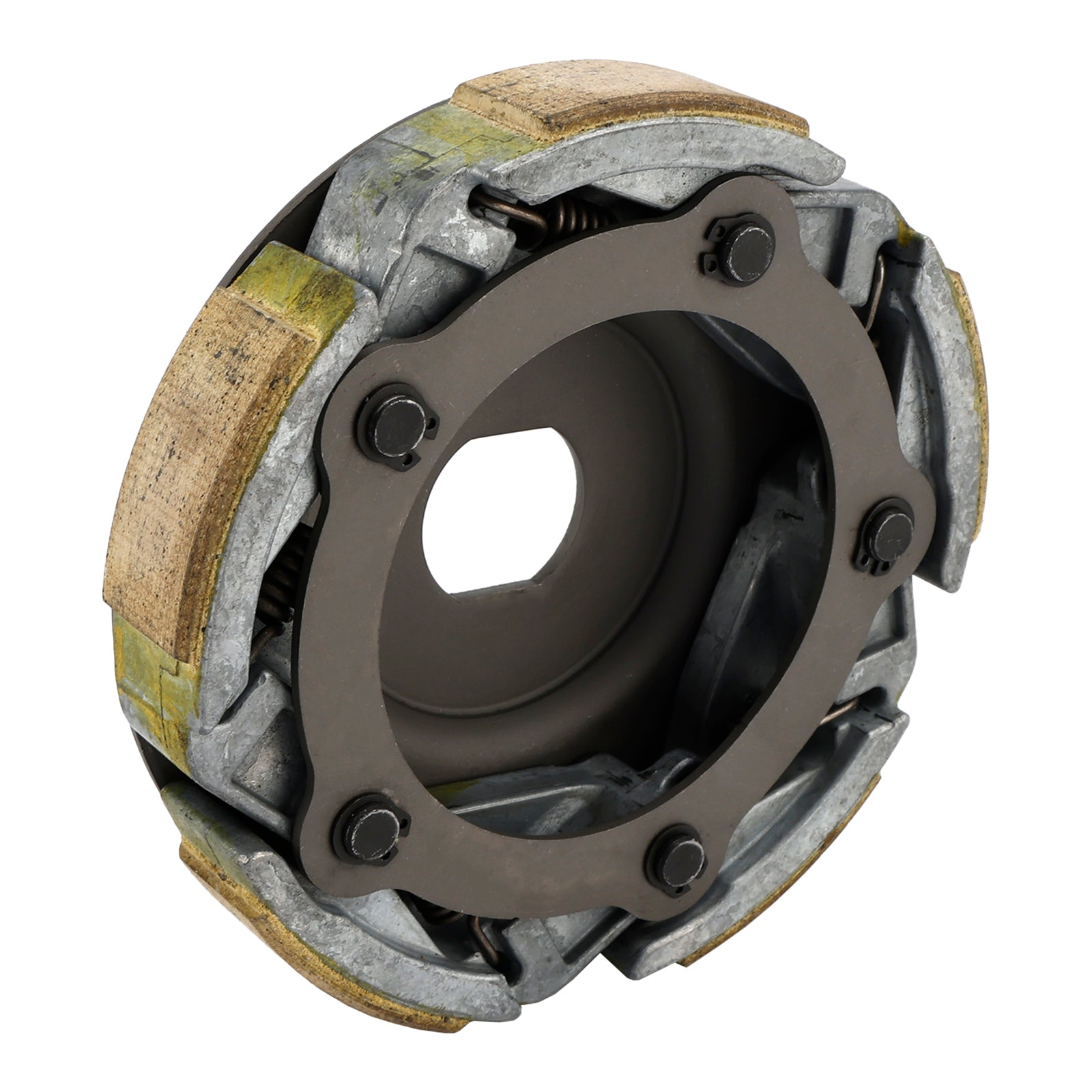 Honda SH 350 / NSS 350 Forza 2021-2024 Complete Clutch Shoe Weight Set