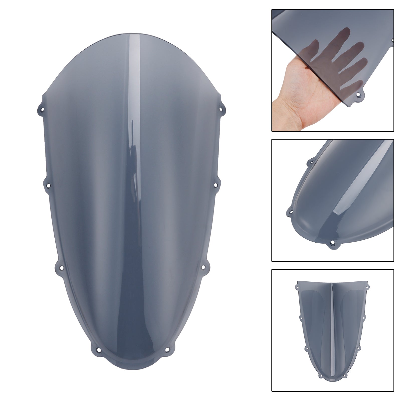 2025 DUCATI Panigale V4 V4S Windshield Windscreen