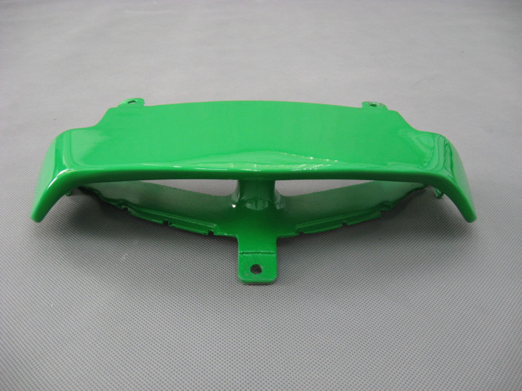 Amotopart 2000-2001 Kawasaki ZX9R Green Fairing Kit