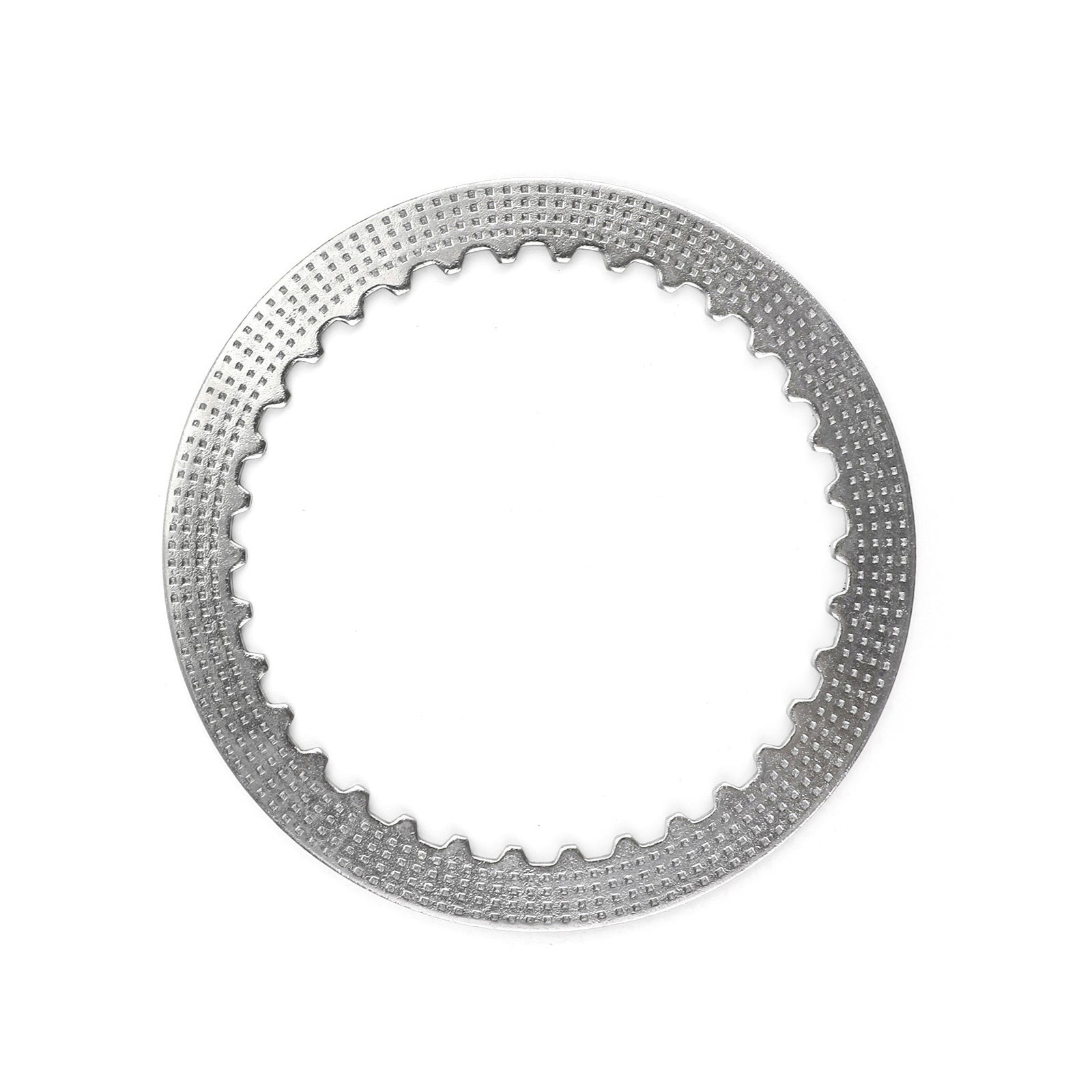 Yamaha FZ6 FZ6-N FZ6-NA FZ6-S FZ6-SS Clutch Kit Steel & Friction Plates