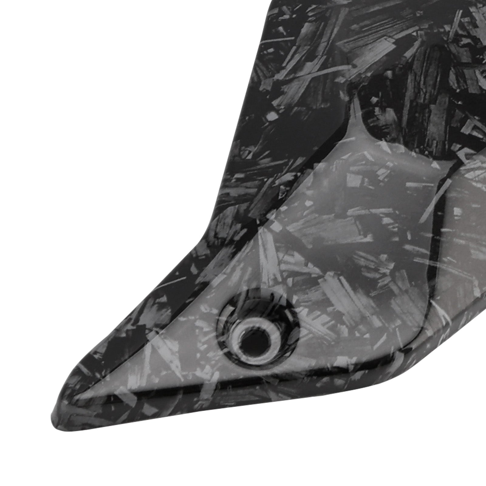 2021-2025 Honda X-ADV 750 Left Frame Panel Decorative Cover Fairings