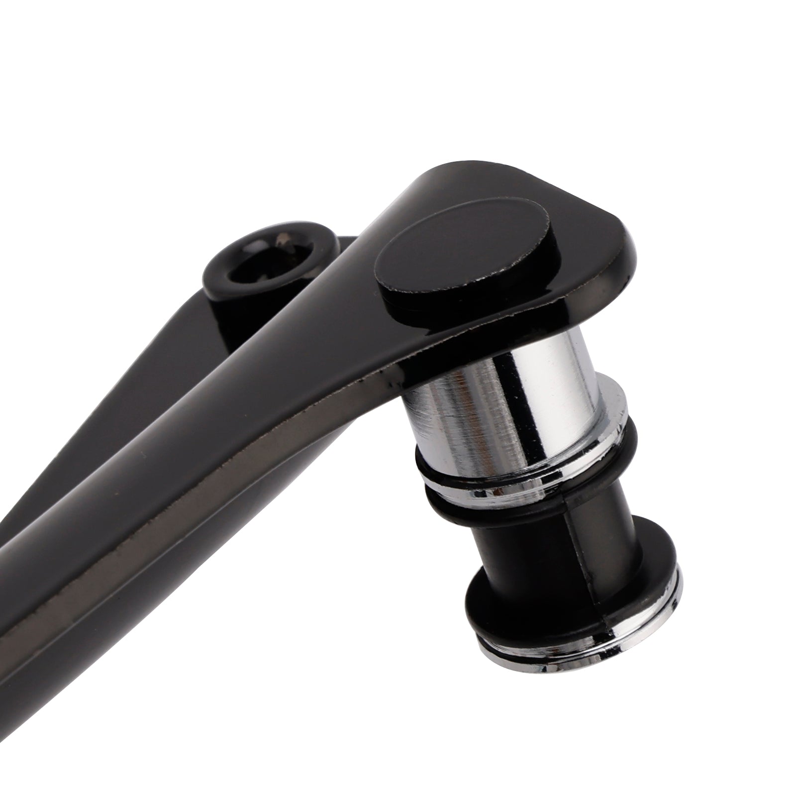 2014-2018 Road King Street Electra Glide 4 Point Docking Hardware Kit