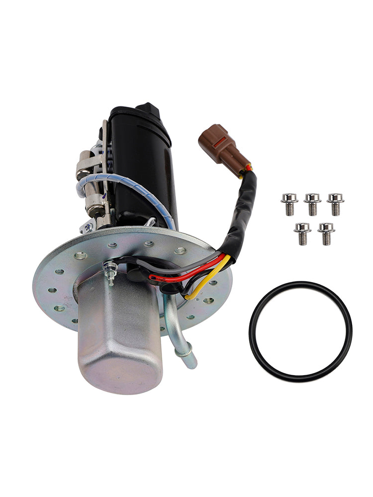 2001-2003 Suzuki Gsx-R750 Gsxr750 K1 Fuel Pump Assy Replacement 15100-35F00