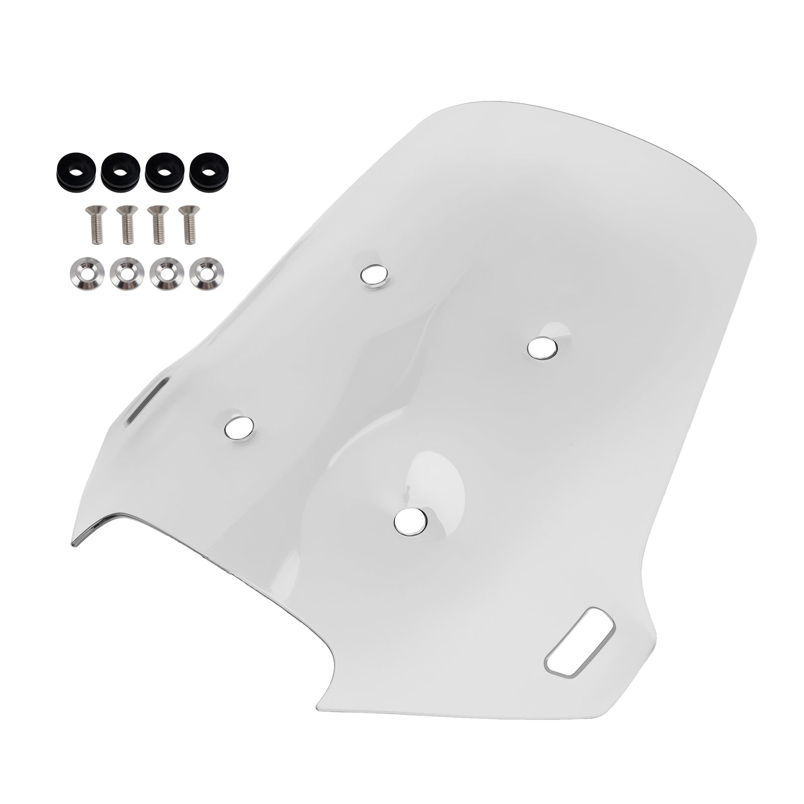 2024 CF MOTO 450MT Windshield WindScreen