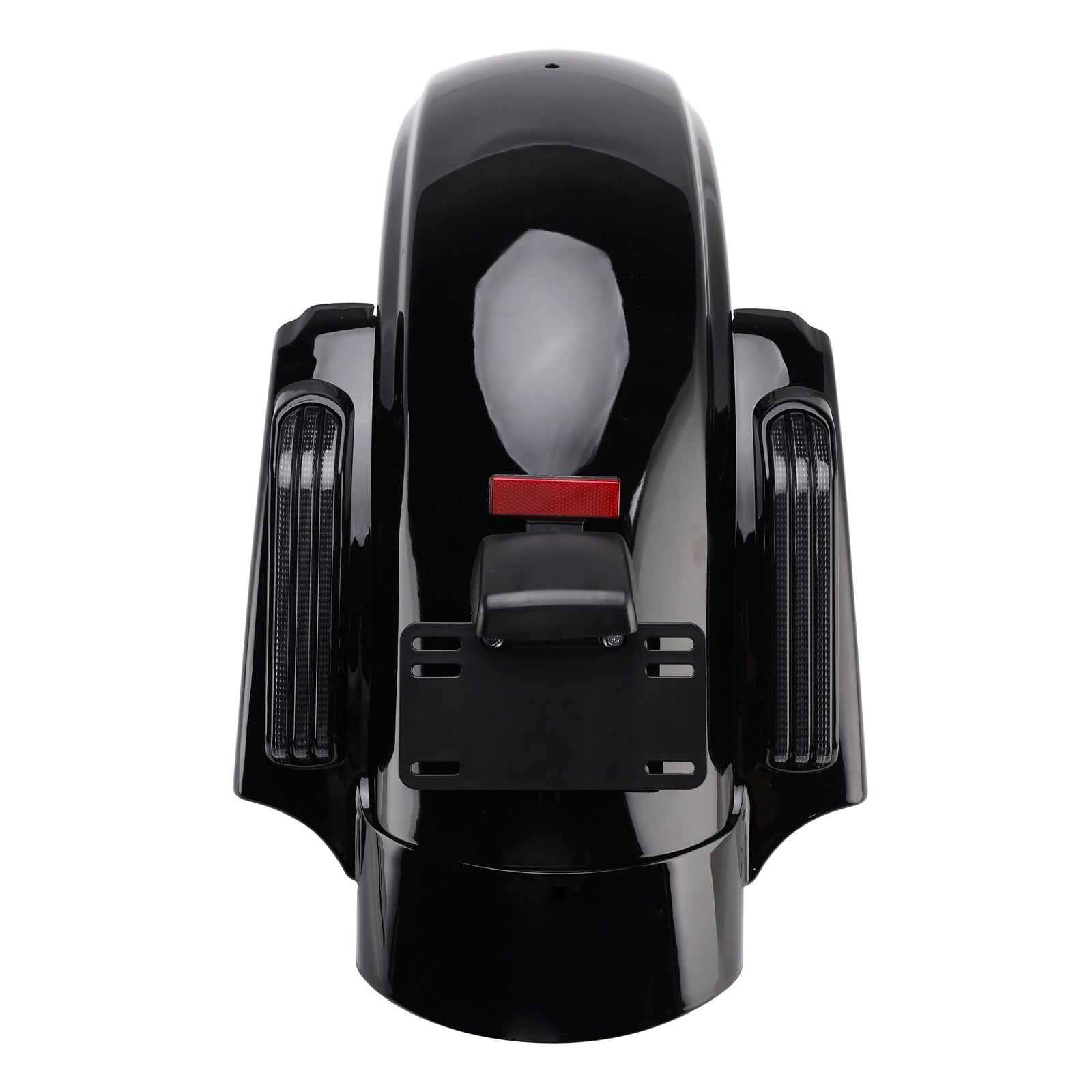 2023-2025 Touring Road Glide Street Glide CVO  Rear Fender System