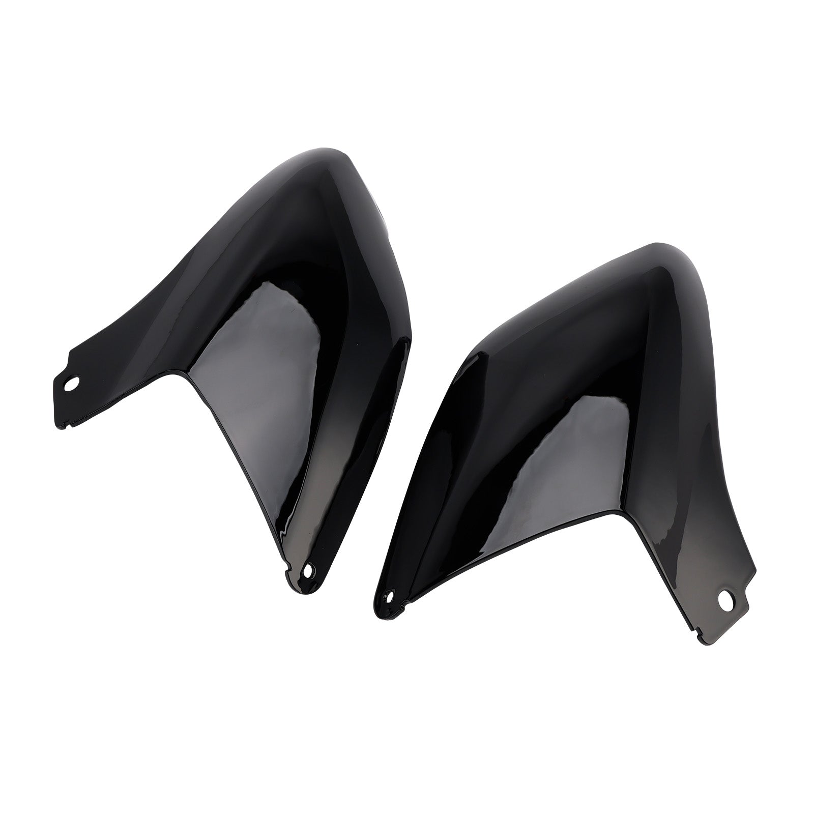 2025-2026 Kawasaki Z900 Air Intake Covers Tank Side Panel Fairing