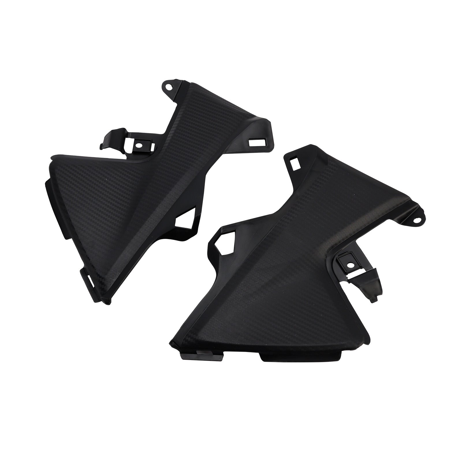 Honda CBR600RR 2013-2026 Fuel Tank Side Cover Panel Trim Fairing