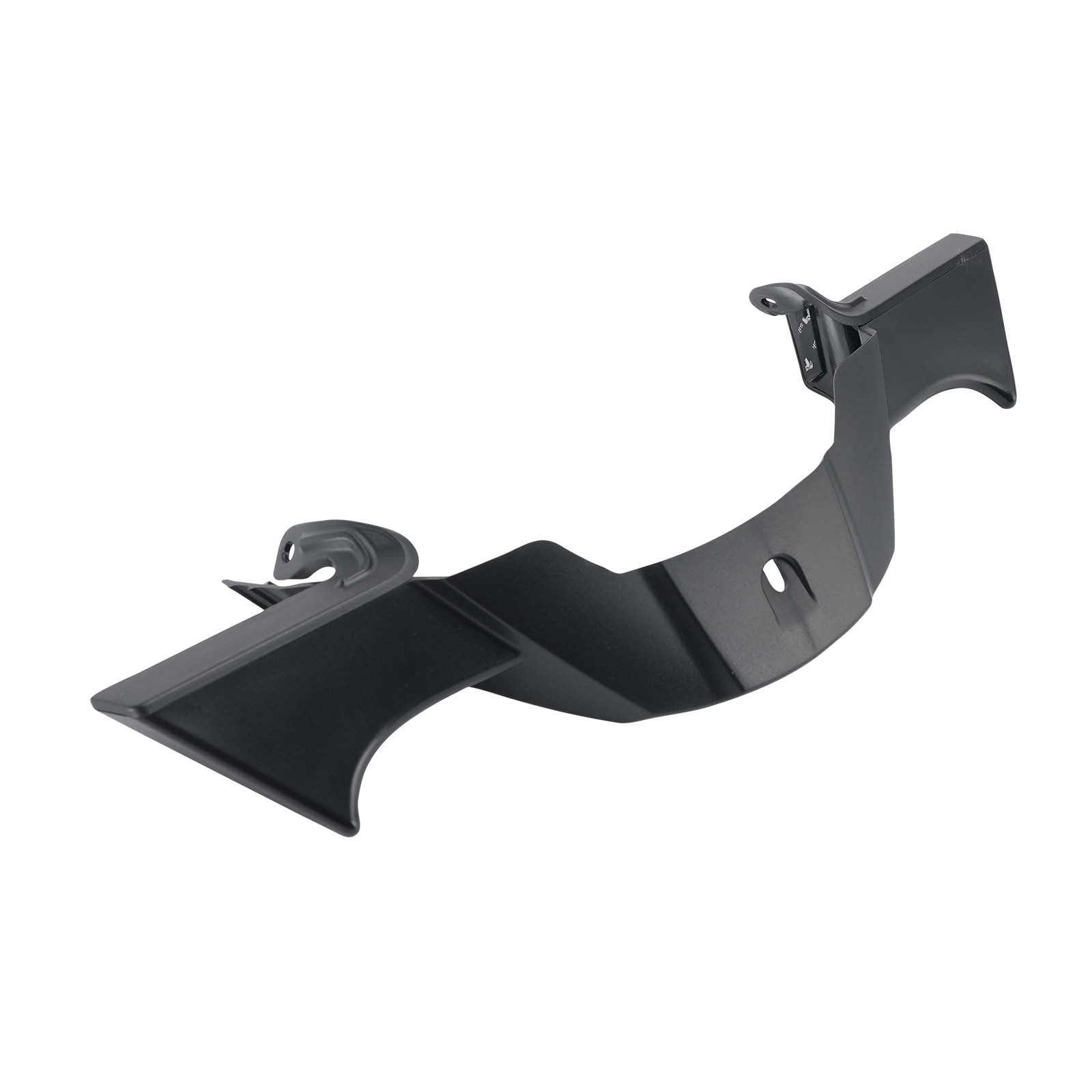 2025-2026 Yamaha MT-07 Winglet Aerodynamický přední spoiler křídla