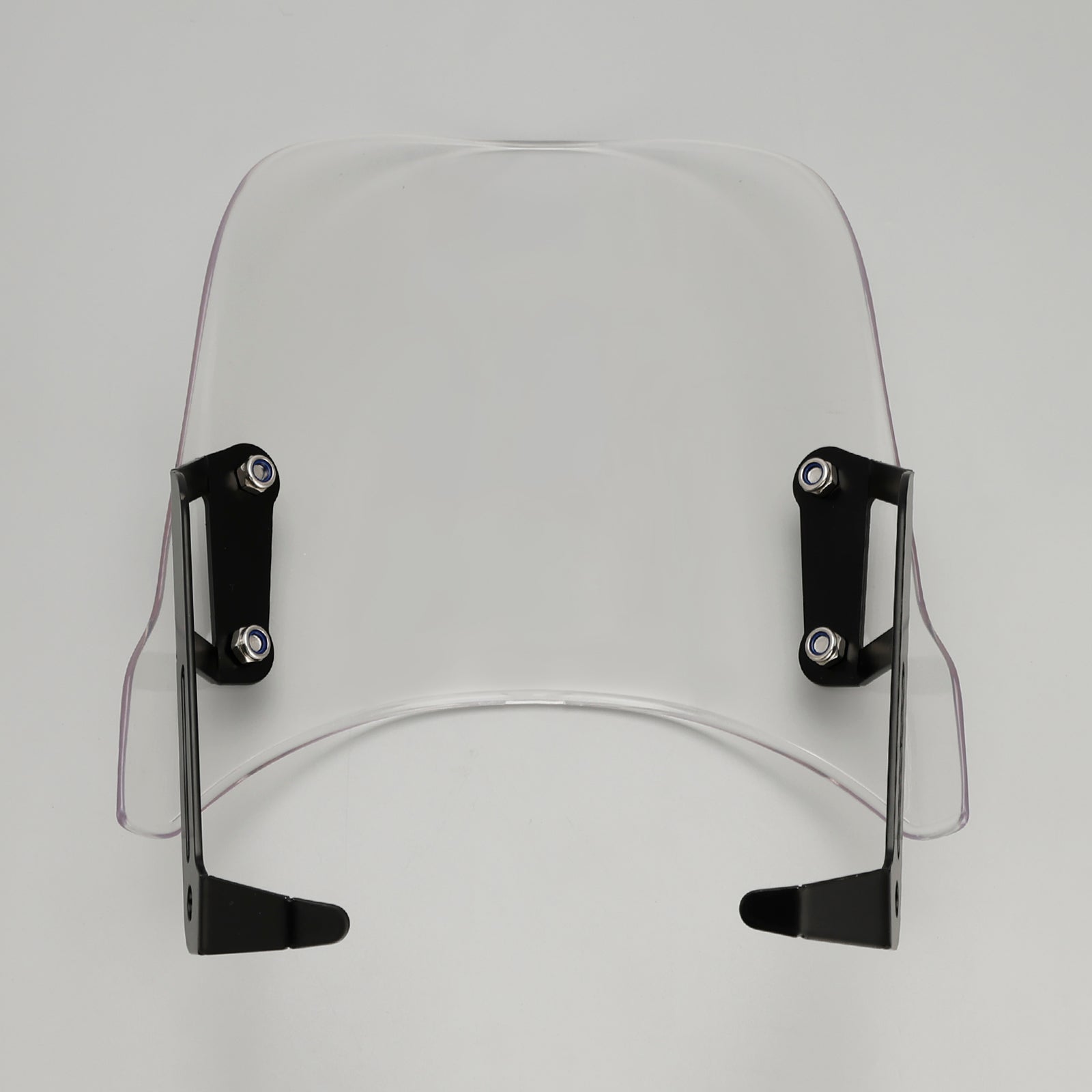 19-23 Scrambler 1200 XC XE & 16-23 Street Twin 900 Clear Windshield WindScreen