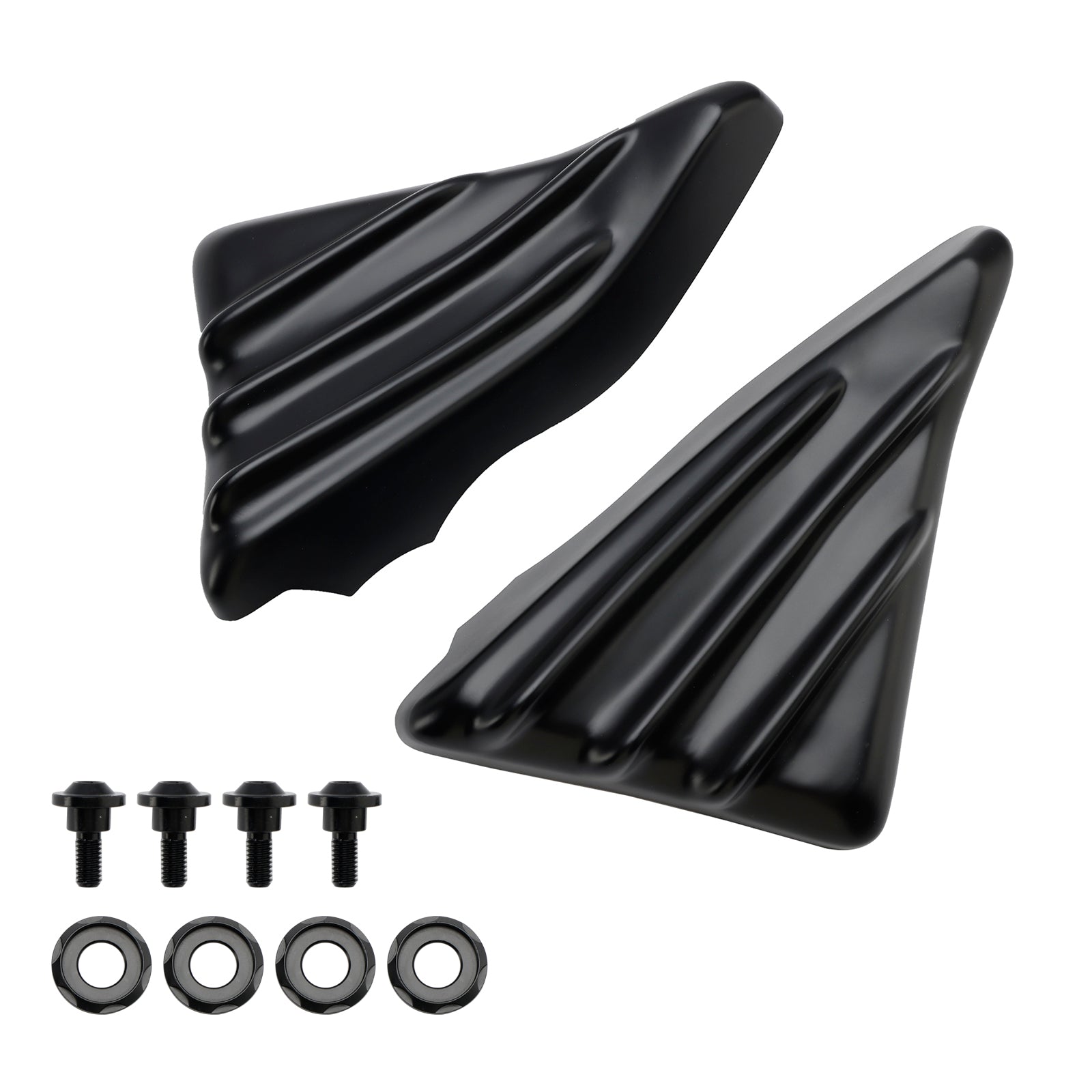 2021-2024 Honda Rebel CMX1100 
 Batterisidan