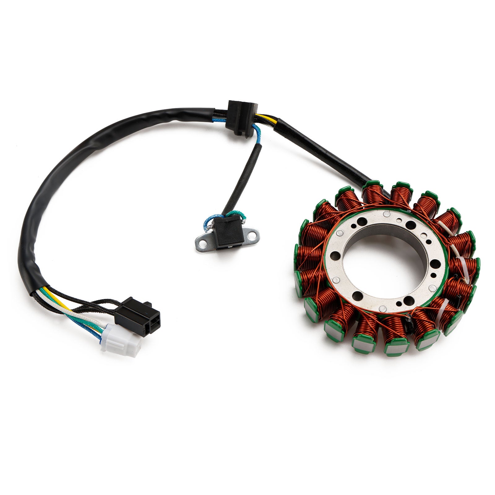 Joint de redresseur de régulateur de générateur de STATOR pour ARCTIC CAT 375 400 AUTO 02-08