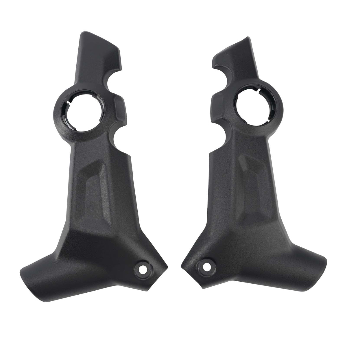 22-25 660 25-27 800 Trident Frame Guard Side Protection Cover Fairing