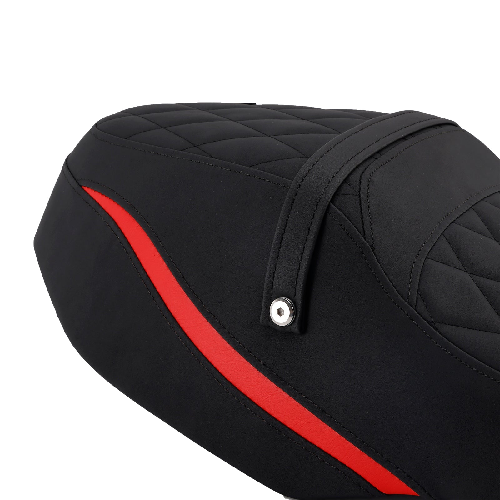 22-25 Yamaha Xsr900 Xsr 900 Front Driver Raider Seat Pillion Pude