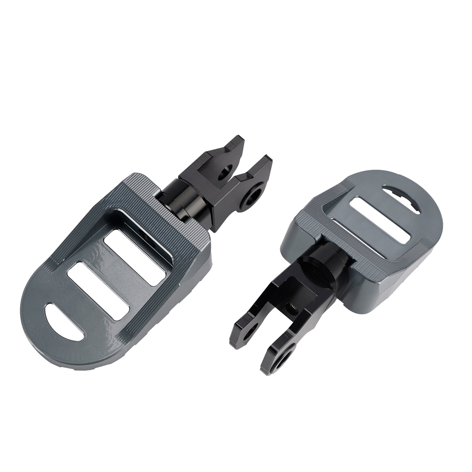 2023-2024 Honda CL250 CL300 CL500 TRAIL 125 Front Footrests Foot Pegs