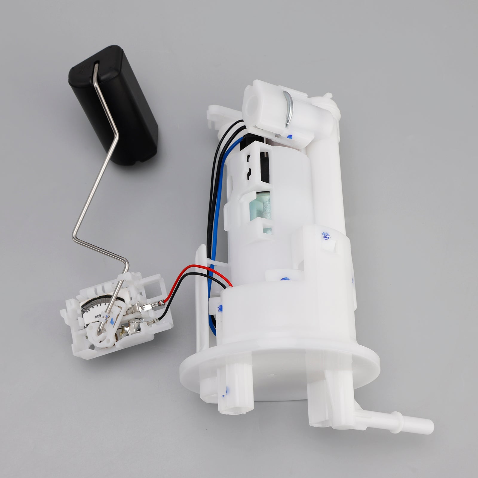 2004-2009 Yamaha Fz6N Fz6S Fz6-S Fuel Pump Assembly 5Vx-13907-01 Replace