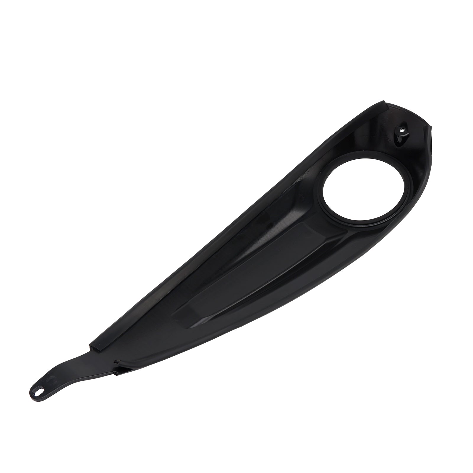 Touring Road Glide / Street Glide 2023-2025 Dash Console Gas Tank Cover