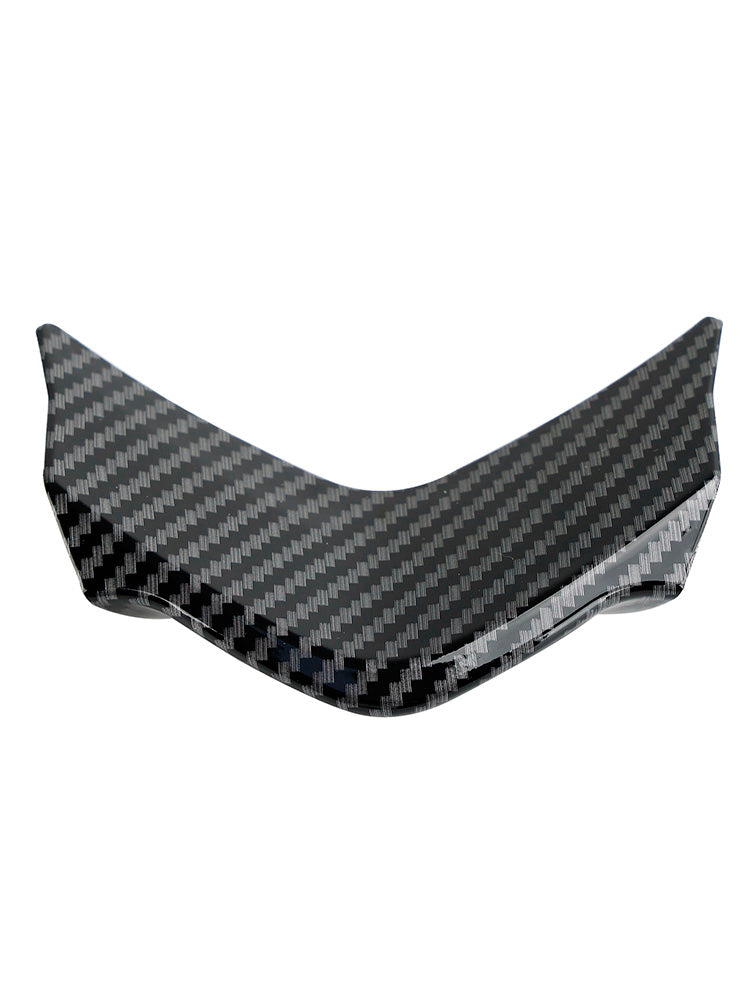 Front Nose Under Panel Fairing For Yamaha Tracer 900 / GT 2018-2020 Carbon