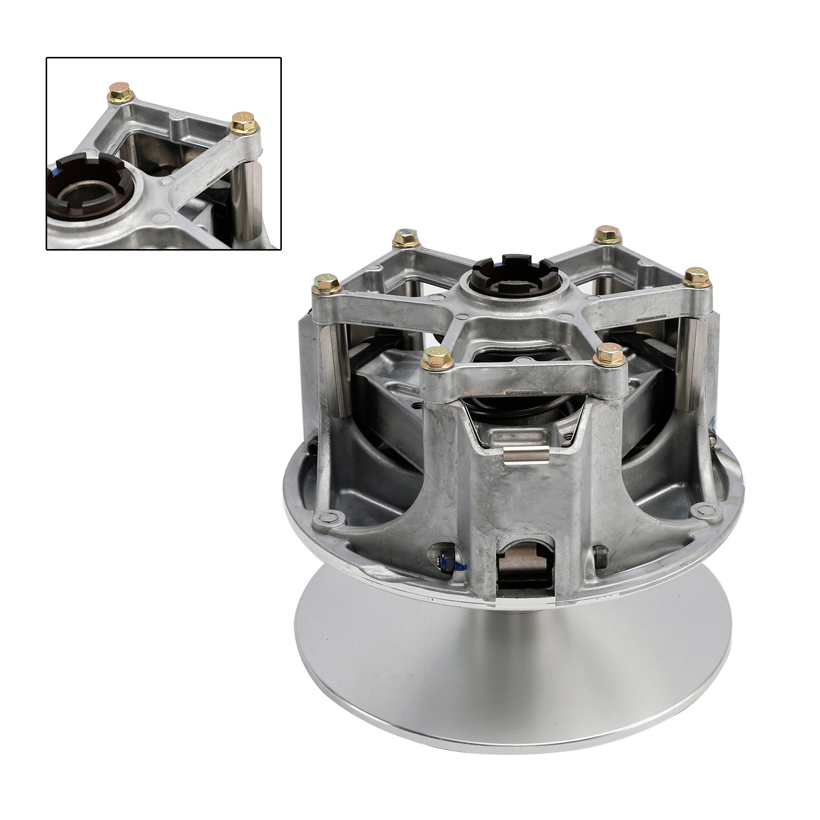 Front Clutch Variator Kit 1323397 For Polaris RANGER 1000 CREW XP 1000