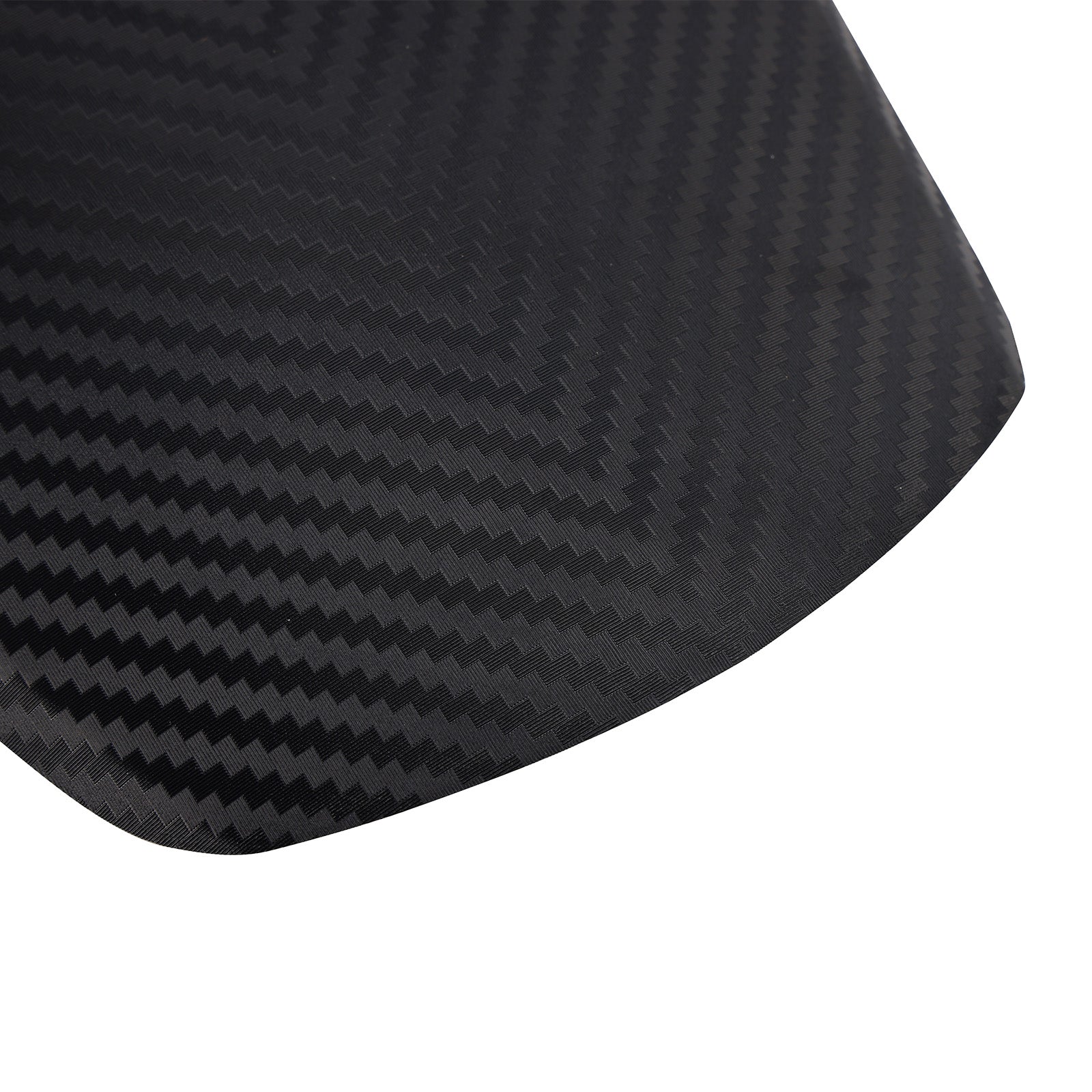 Housse de carénage de siège arrière Suzuki GSXR600 GSXR750 K11 2011-2026