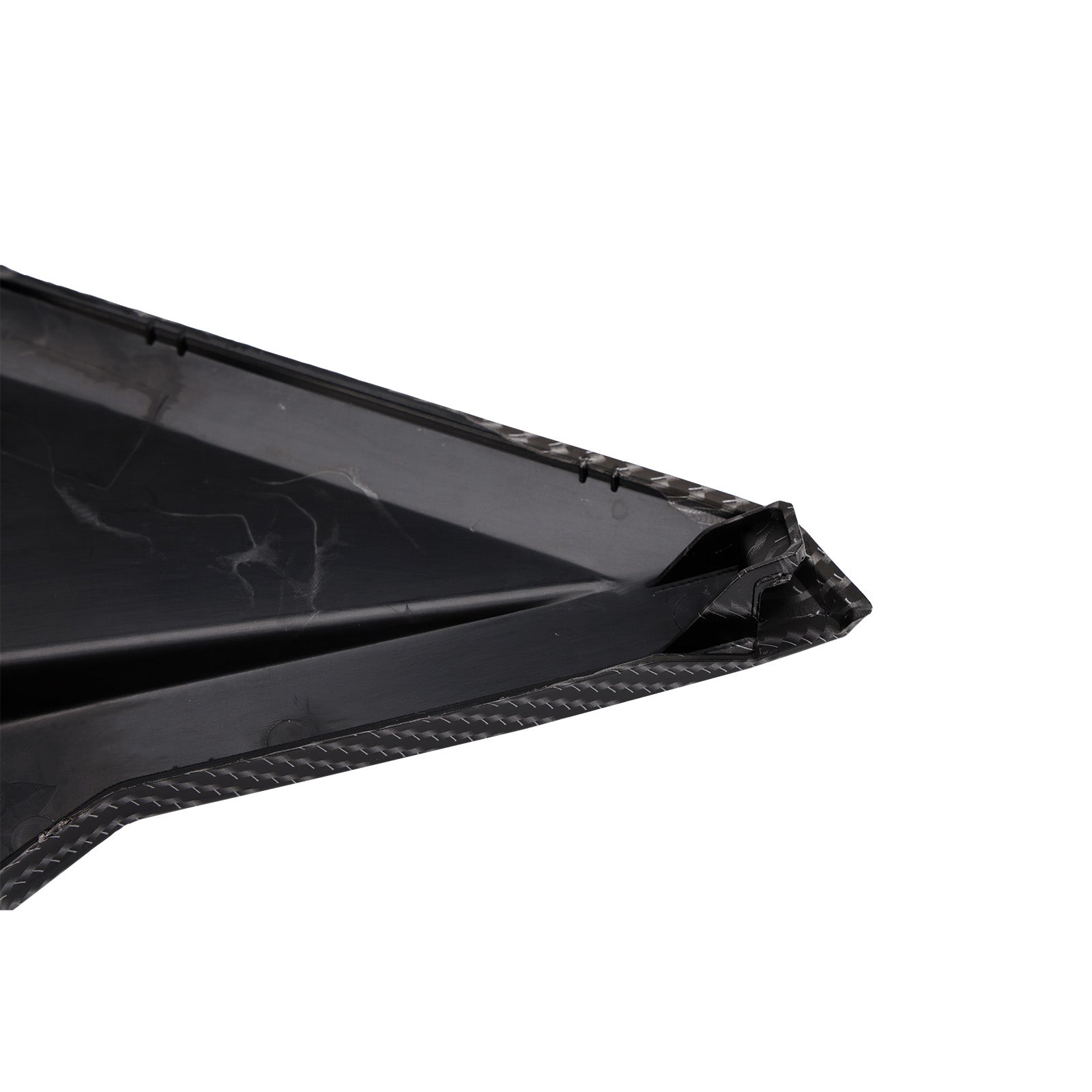 2022-2025 Honda ADV350 Frame Side Cover Panel Guard Fairing