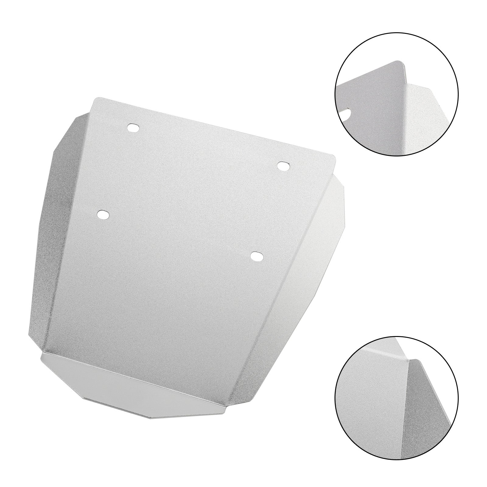 2023-2024 BMW R1300GS ALUMINIUM LIKTLIGA STÄLLNINGSKONTALSMÄRKNING